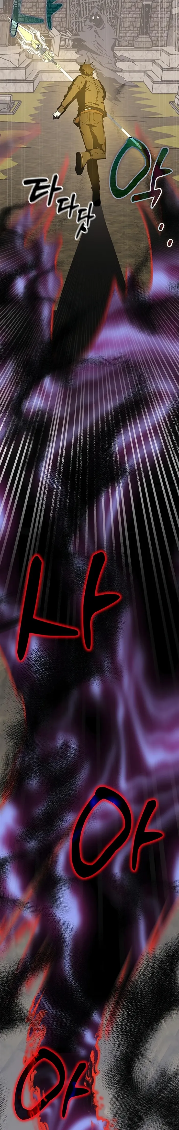 Read Transcension Academy Manga Online