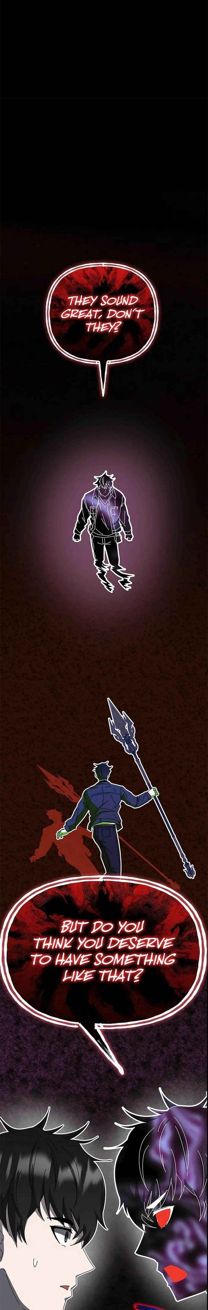 Read Transcension Academy Manga Online