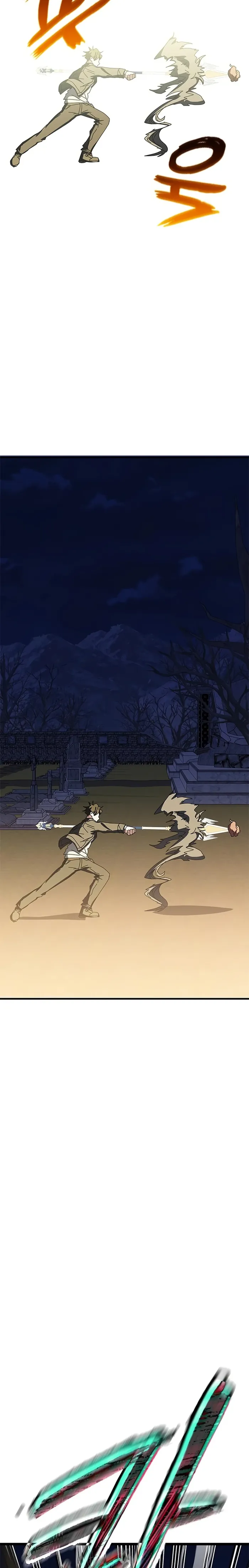 Read Transcension Academy Manga Online