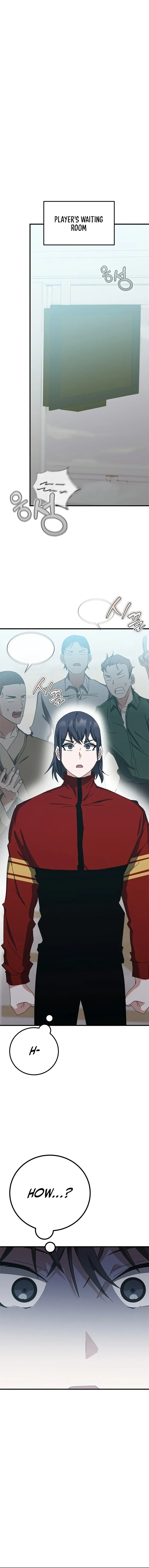 Read Transcension Academy Manga Online