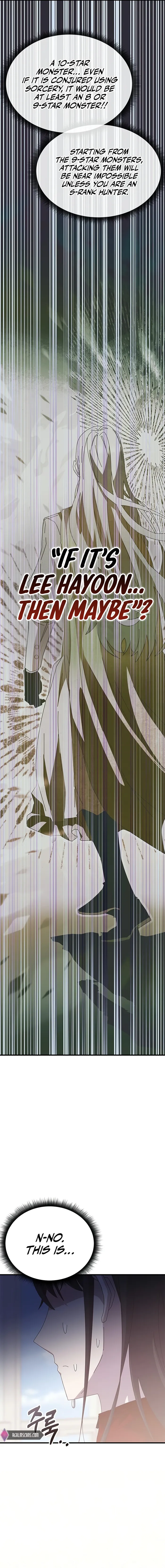 Read Transcension Academy Manga Online