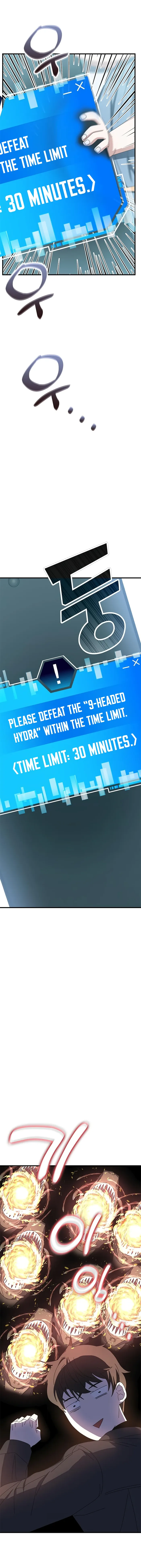 Read Transcension Academy Manga Online