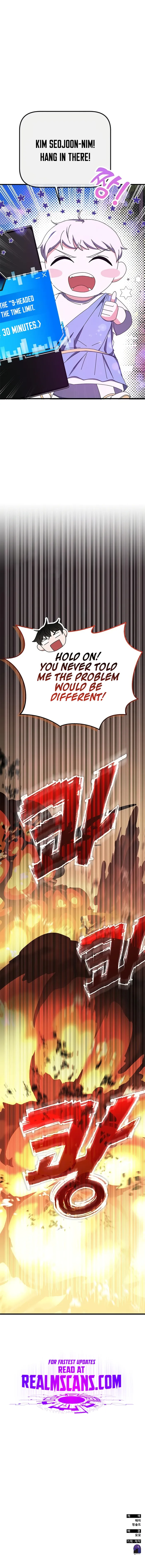 Read Transcension Academy Manga Online