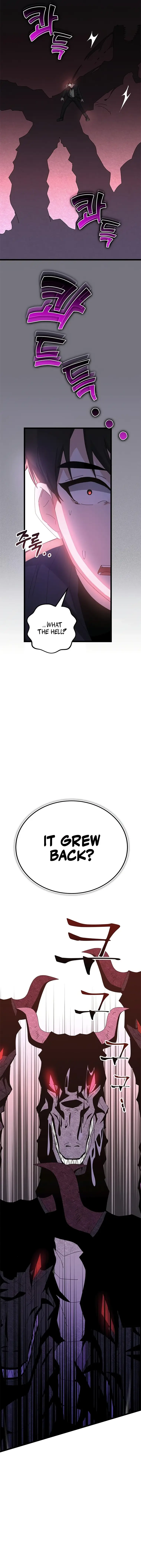 Read Transcension Academy Manga Online