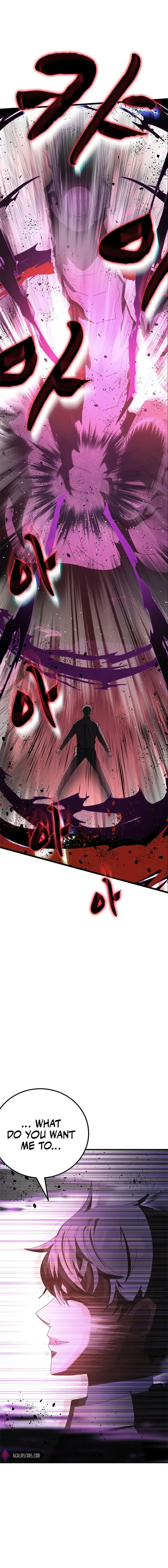 Read Transcension Academy Manga Online