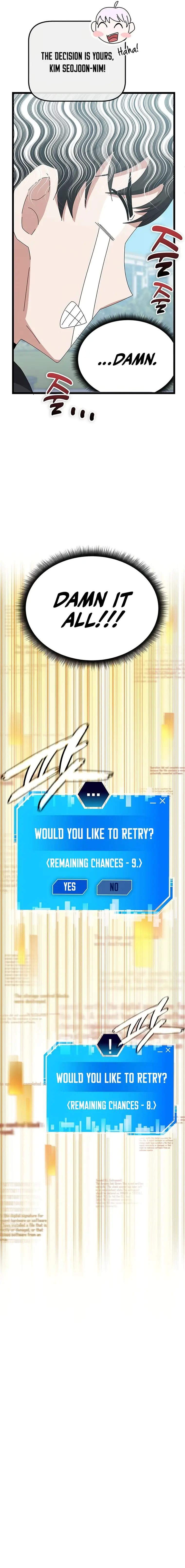 Read Transcension Academy Manga Online