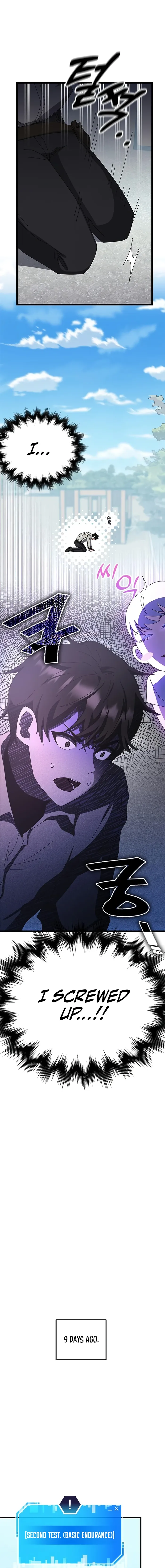 Read Transcension Academy Manga Online