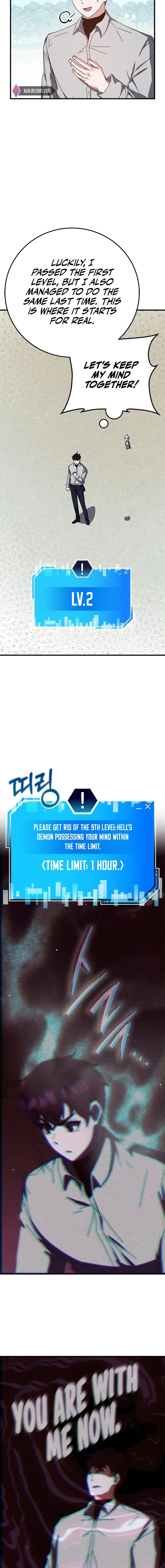 Read Transcension Academy Manga Online