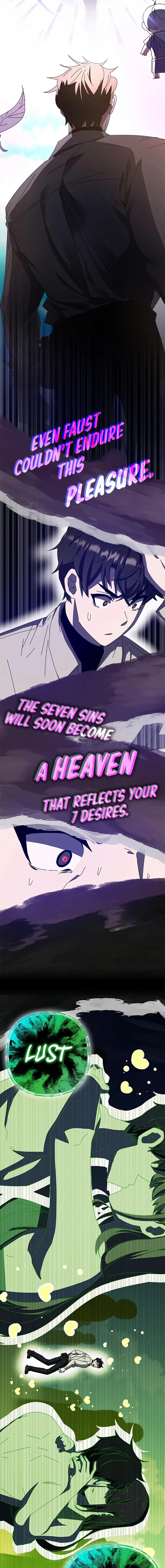 Read Transcension Academy Manga Online