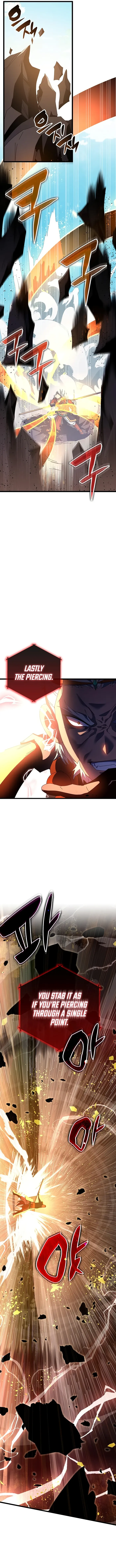 Read Transcension Academy Manga Online