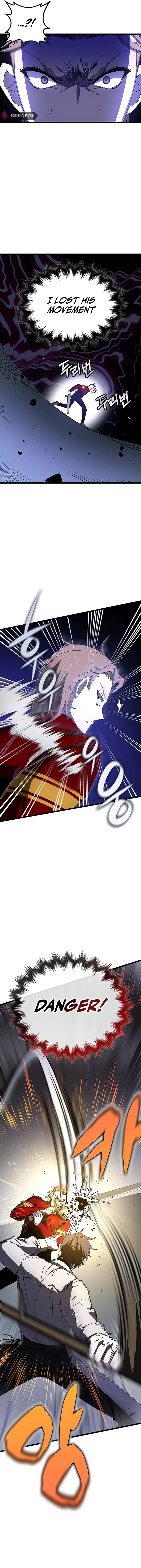 Read Transcension Academy Manga Online