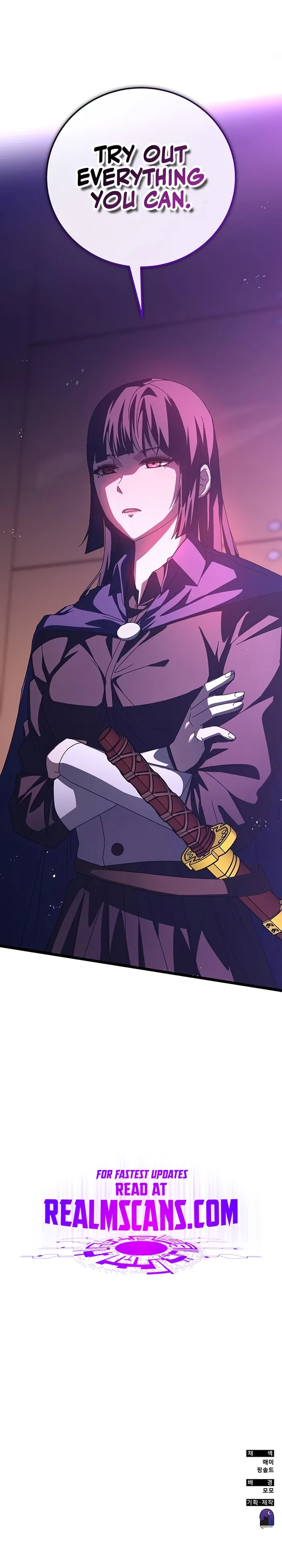 Read Transcension Academy Manga Online