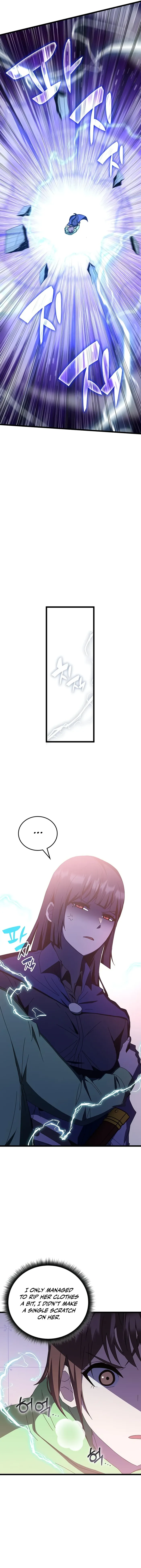 Read Transcension Academy Manga Online