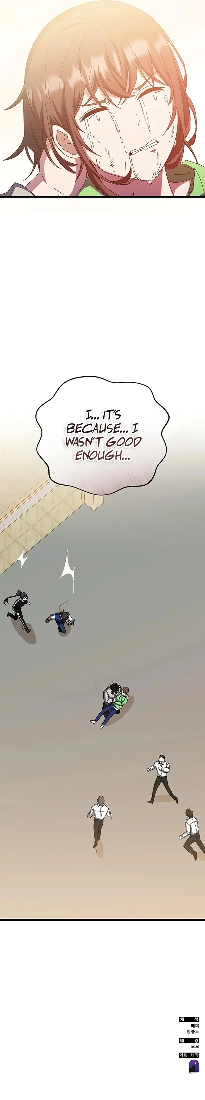 Read Transcension Academy Manga Online