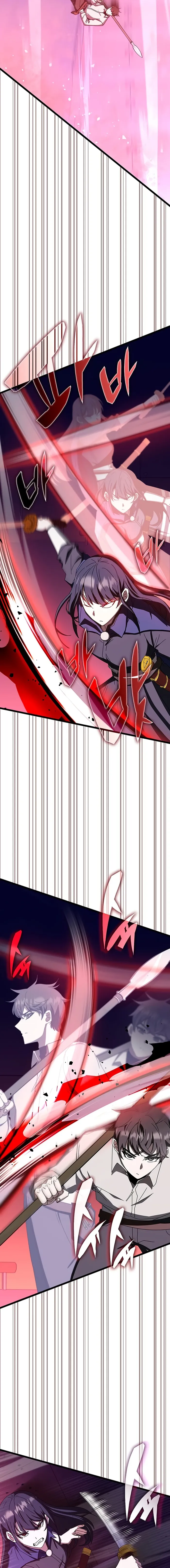 Read Transcension Academy Manga Online