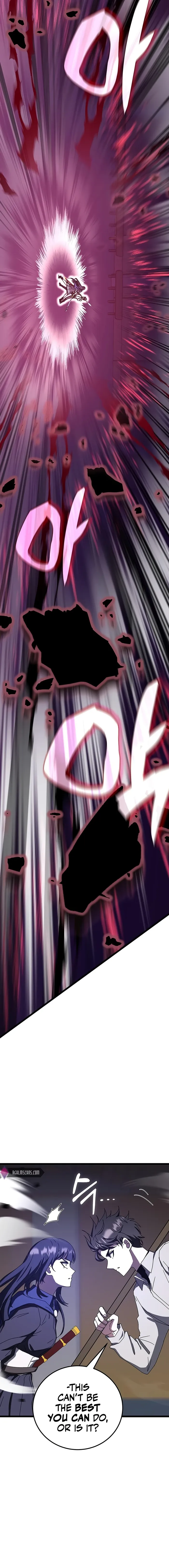 Read Transcension Academy Manga Online