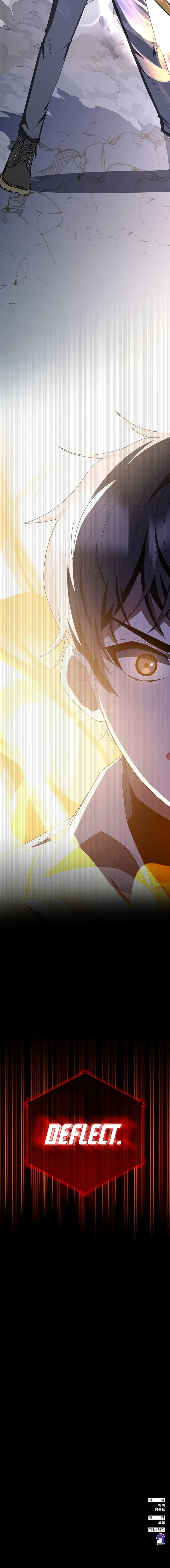 Read Transcension Academy Manga Online