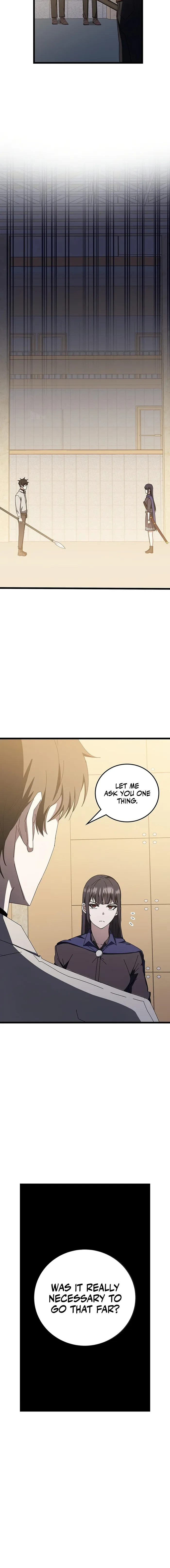 Read Transcension Academy Manga Online