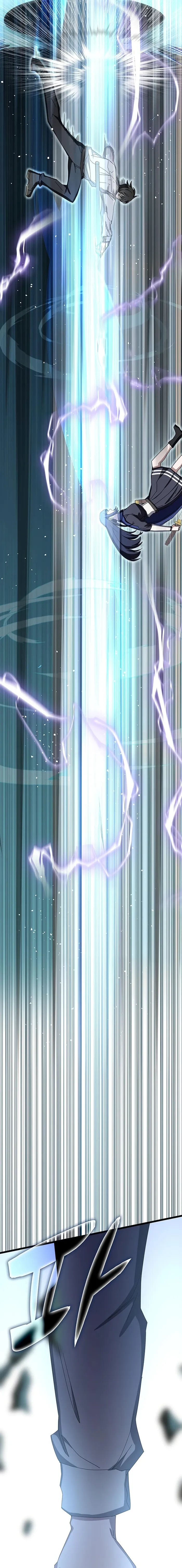 Read Transcension Academy Manga Online