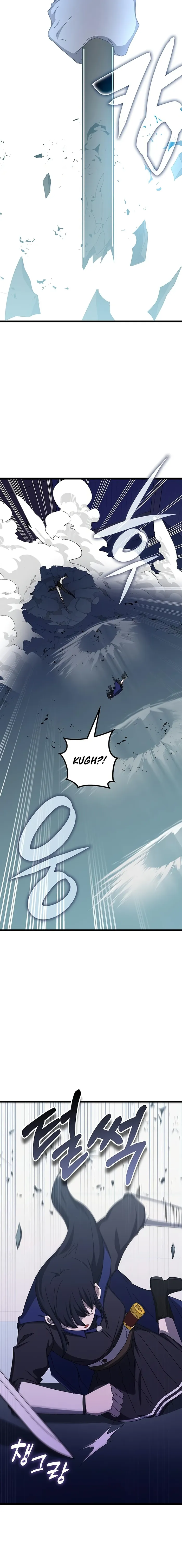 Read Transcension Academy Manga Online