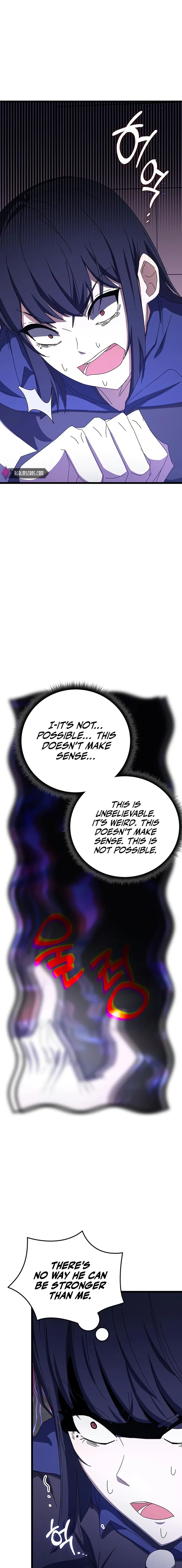 Read Transcension Academy Manga Online