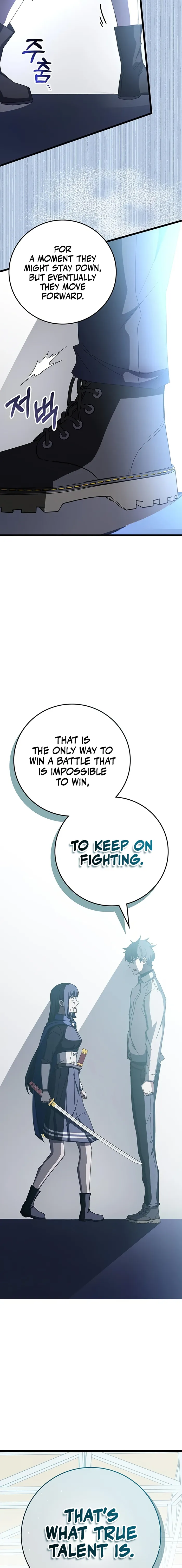 Read Transcension Academy Manga Online