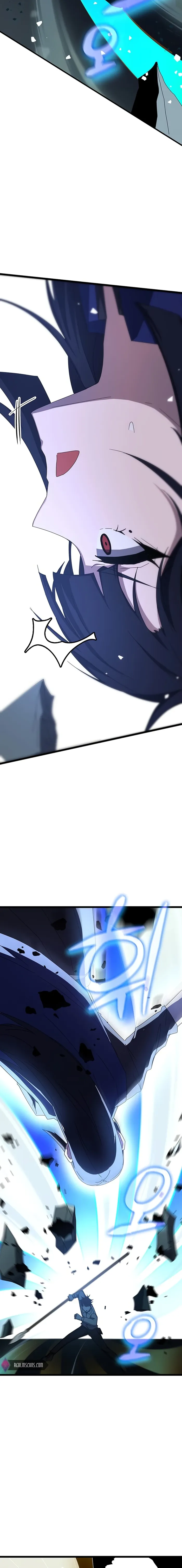 Read Transcension Academy Manga Online