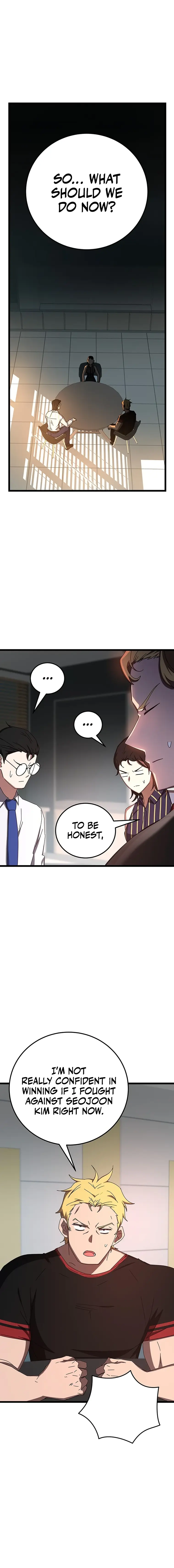 Read Transcension Academy Manga Online