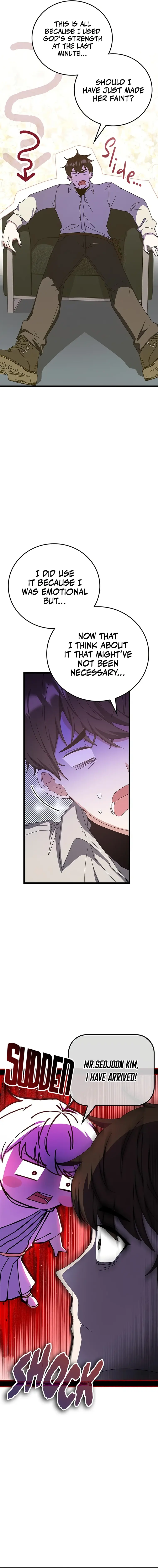 Read Transcension Academy Manga Online