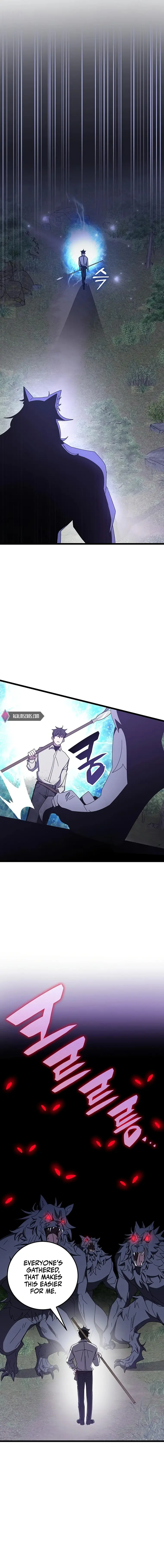 Read Transcension Academy Manga Online