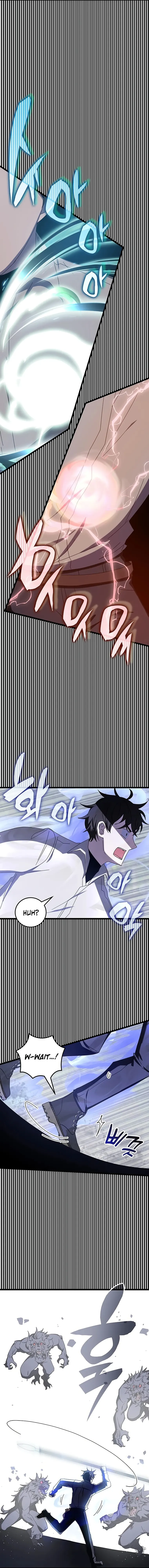 Read Transcension Academy Manga Online