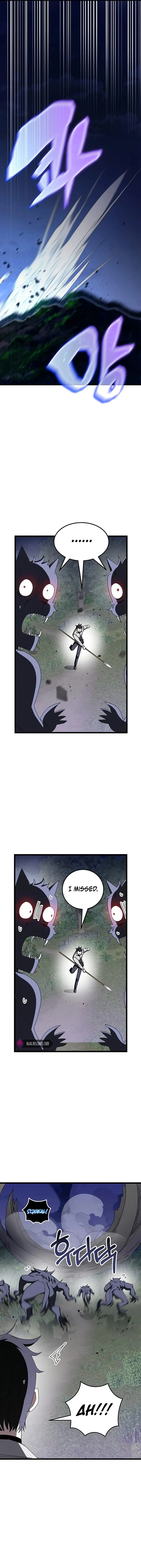 Read Transcension Academy Manga Online