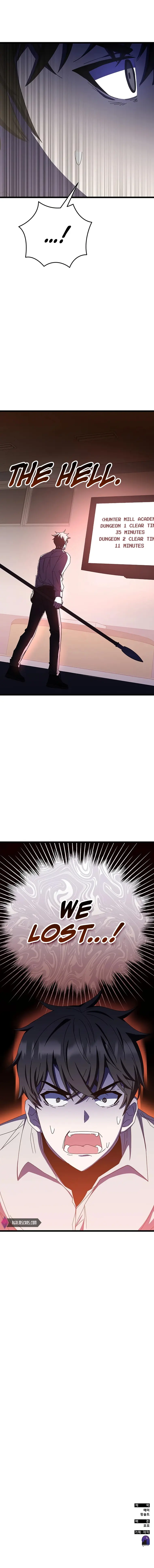 Read Transcension Academy Manga Online