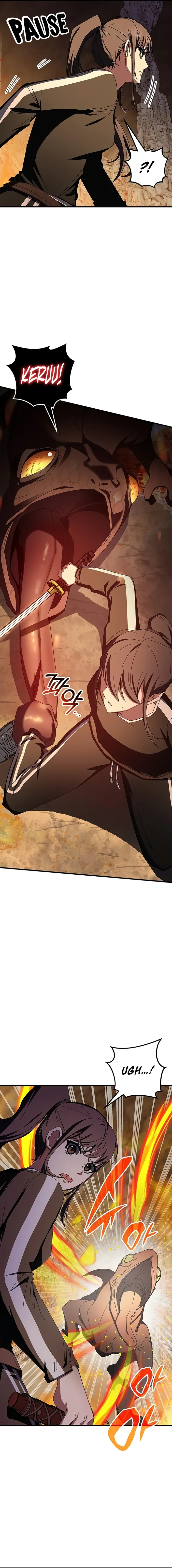 Read Transcension Academy Manga Online