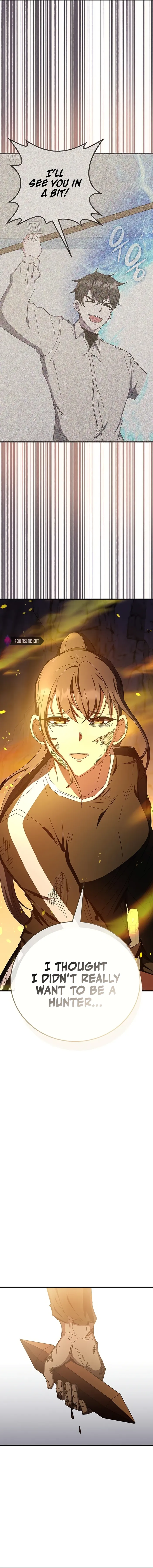 Read Transcension Academy Manga Online