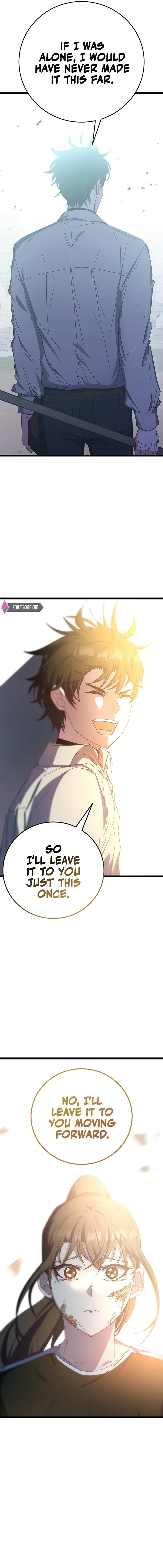 Read Transcension Academy Manga Online