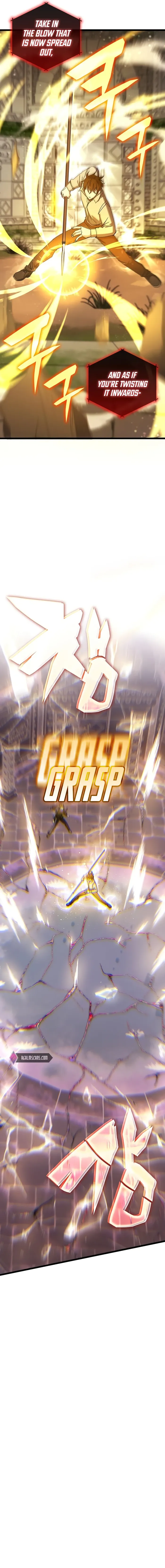 Read Transcension Academy Manga Online