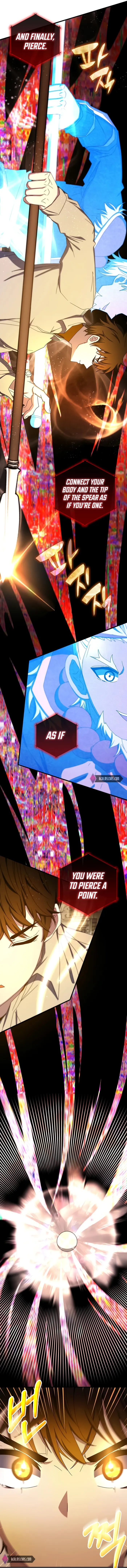 Read Transcension Academy Manga Online