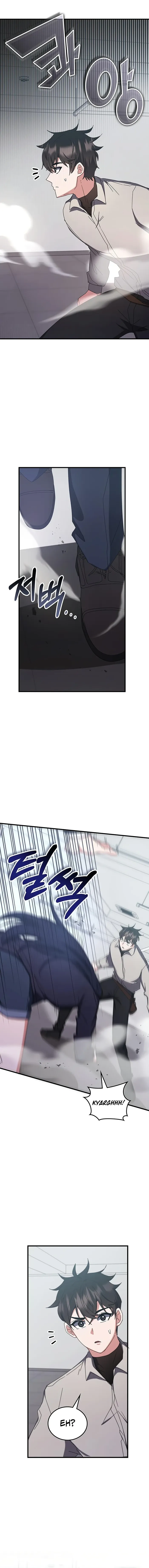 Read Transcension Academy Manga Online