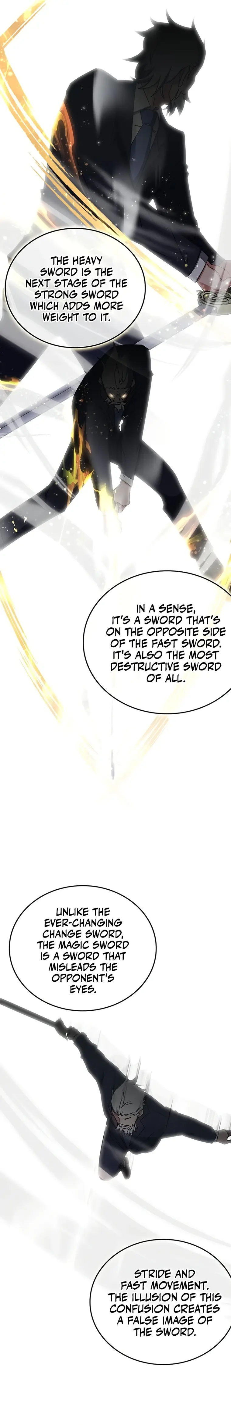 Read Transcension Academy Manga Online