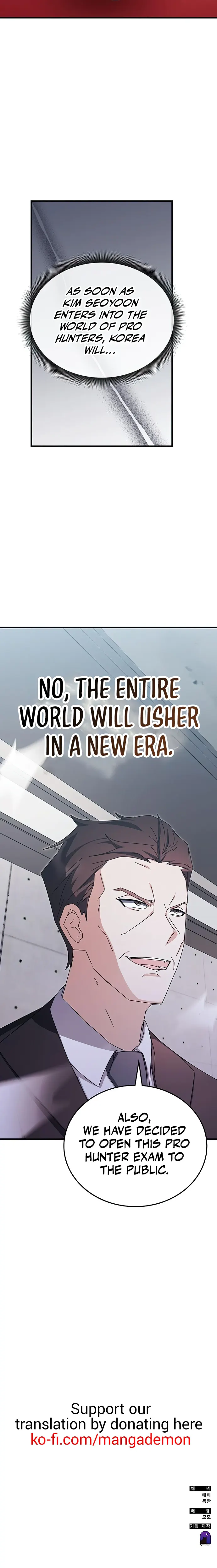 Read Transcension Academy Manga Online