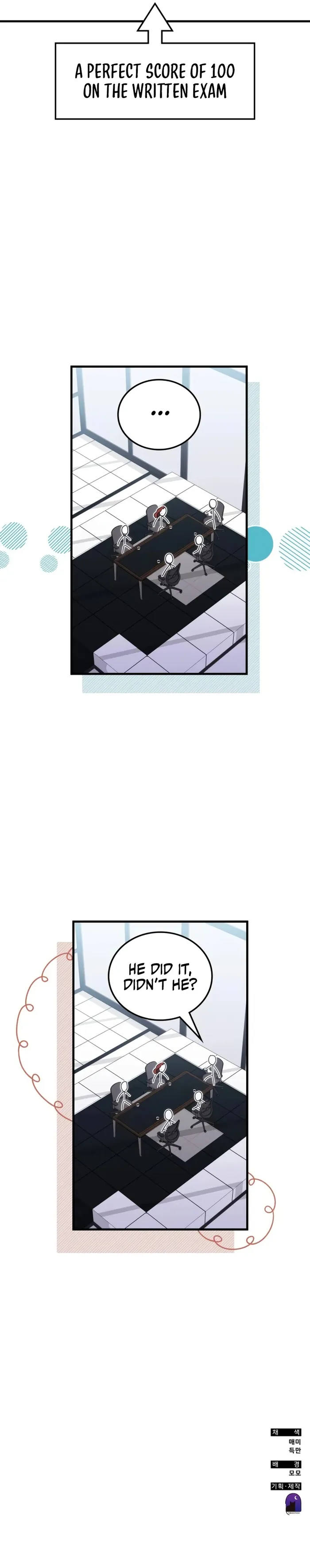 Read Transcension Academy Manga Online