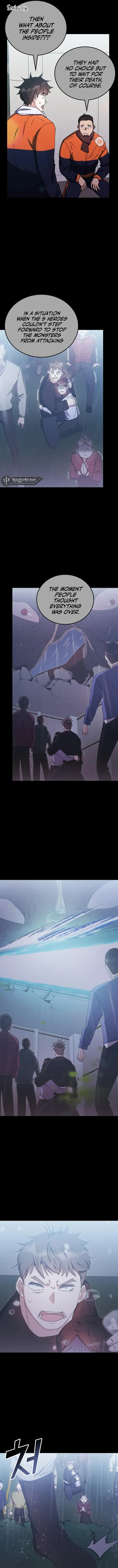 Read Transcension Academy Manga Online