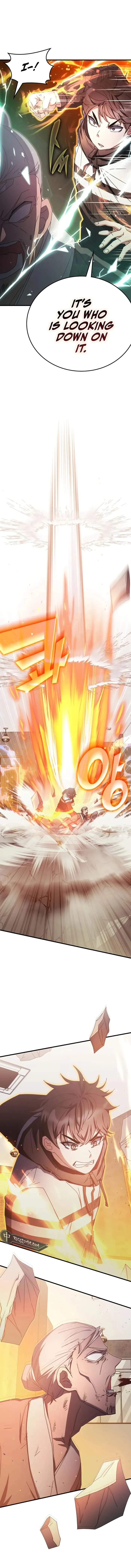 Read Transcension Academy Manga Online