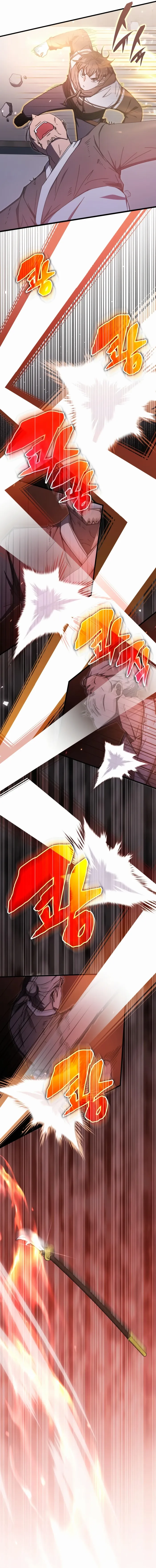 Read Transcension Academy Manga Online