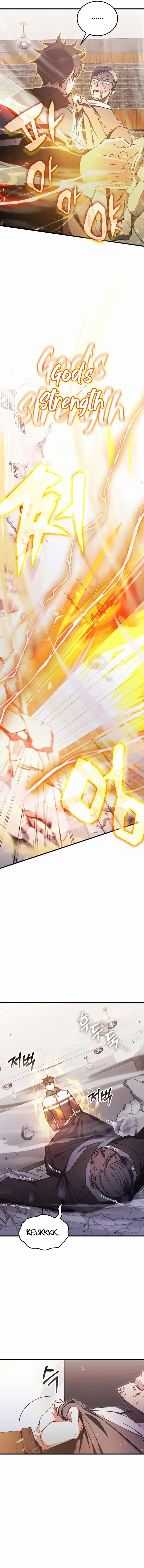 Read Transcension Academy Manga Online