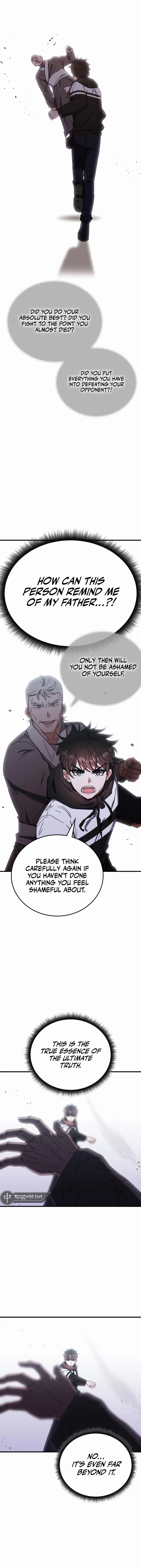 Read Transcension Academy Manga Online