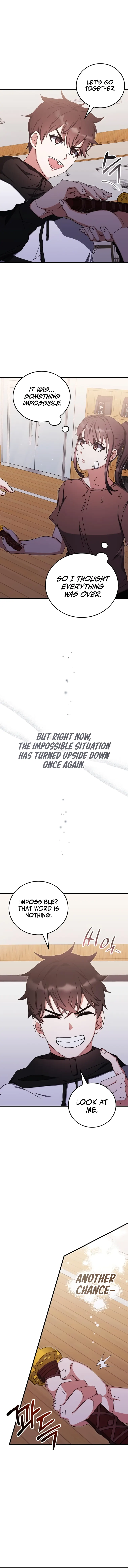 Read Transcension Academy Manga Online