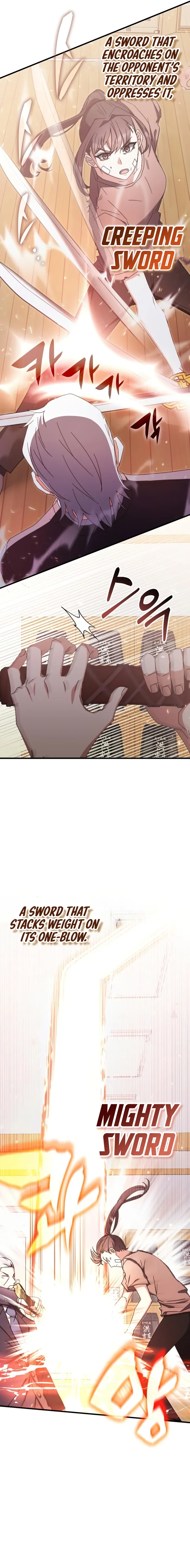 Read Transcension Academy Manga Online