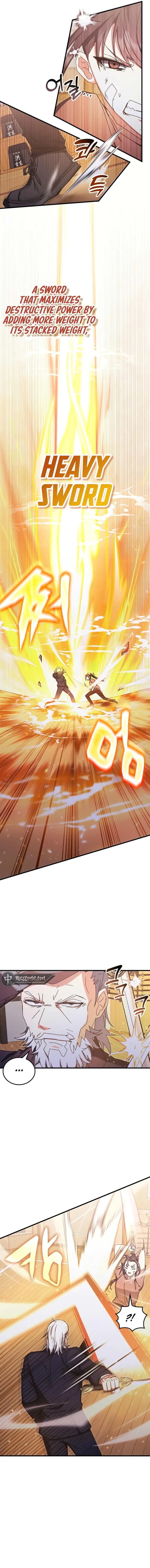 Read Transcension Academy Manga Online